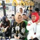 Bus Trans jatim gratis