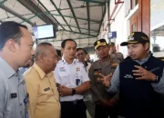 Madiun Siap Sambut Pemudik Lebaran 2026