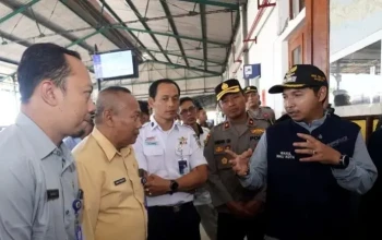 Madiun Siap Sambut Pemudik Lebaran 2026