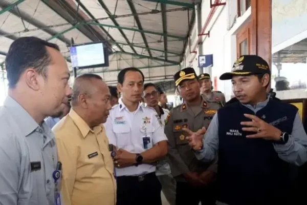Madiun Siap Sambut Pemudik Lebaran 2026