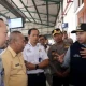 Cek kesiapan layanan