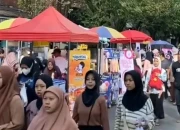 CFD Tulungagung Ditiadakan Selama Ramadhan 2026