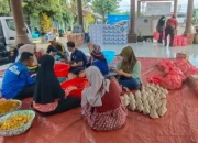 Pemkab Situbondo Dirikan Dapur Umum untuk Ribuan Warga Terdampak Banjir Bandang