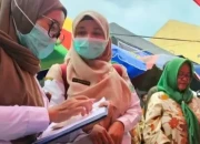 Dinkes Kota Malang,98,8 Persen Sampel aman.jpg