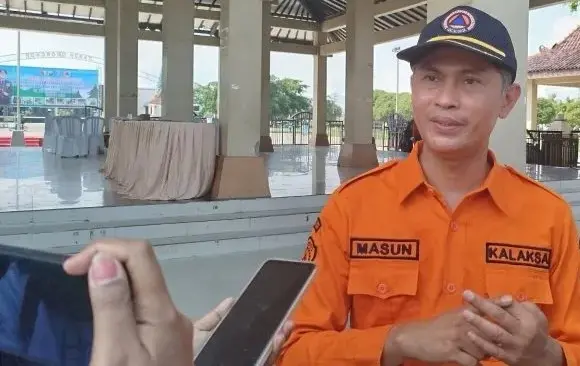 Dinsos PPPA) Ponorogo, Masun