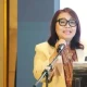 Director KEK Gresik, Roro Ayu Yayuk Dwi Hastuti
