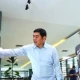 Direksi Pelindo Tinjau Terminal Teluk Lamong