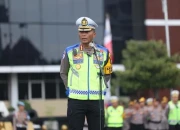 Polda Jatim Imbau Masyarakat Tak Takbir Keliling demi Keselamatan Lalu Lintas