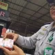 Dishub Surabaya Luncurkan Voucher Parkir