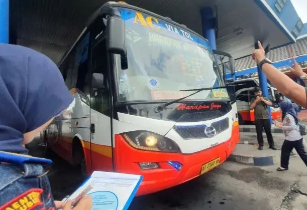 Dishub Tulungagung Siapkan Ramp Check Angkutan.jpg