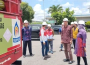 Stok Elpiji Aman Jelang Lebaran, Pemkot Kediri Pastikan Distribusi Lancar