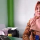Disperinaker Bojonegoro, Nurvia Wahyu Ariani 