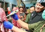 Stok Aman dan Kualitas Terjamin, Harga Daging Sapi di Banyuwangi Mulai Merangkak Naik