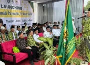 DMI Jatim Luncurkan Program Masjid Ramah Pemudik dan Arus Balik