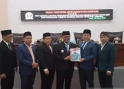 DPRD Sampang Sahkan Perda Desa Wisata Perkuat Sinergi Pembangunan Ekonomi
