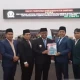 DPRD Sampang Sahkan Perda Desa Wisata