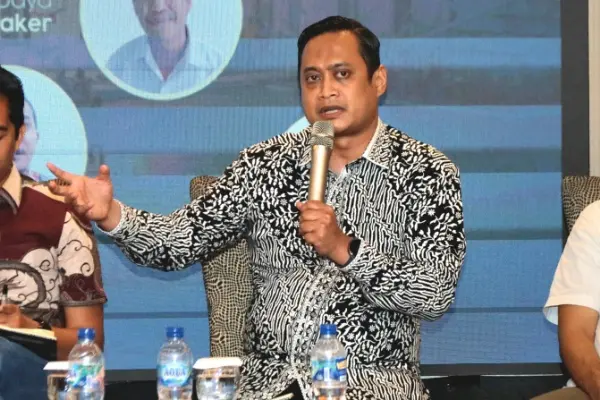 DPRD Surabaya Tekankan Pendekatan Humanis dalam Penanganan Pendatang Pasca Lebaran