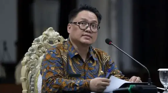 Pemkot Surabaya Terima Penyerahan 18 Fasilitas Umum dari Pengembang Perumahan
