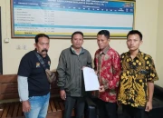 Dua Sejoli Masuk Rumah Sakit SIngkil Akibat Jalan