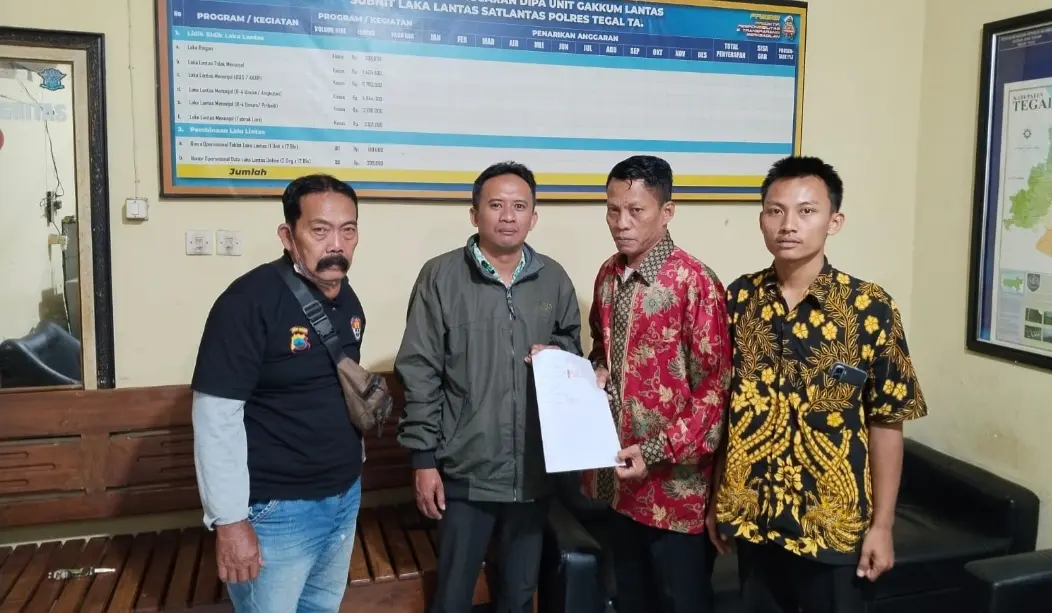 Dua Sejoli Masuk Rumah Sakit SIngkil Akibat Jalan