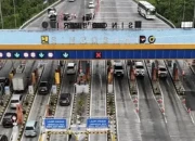Volume Kendaraan di Tol Pandaan-Malang Tembus 936 Ribu Unit Hingga H+3 Lebaran