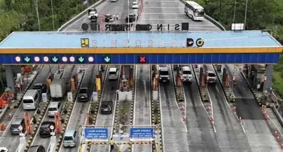 Exit Tol