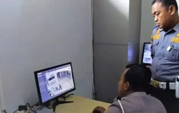 Terminal Purboyo Madiun Bersiap Sambut Lonjakan Penumpang Angkutan Lebaran 2026