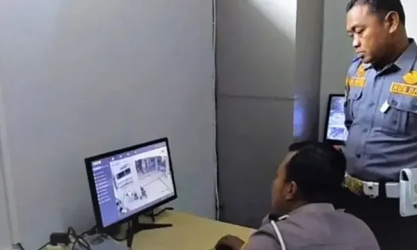 Terminal Purboyo Madiun Bersiap Sambut Lonjakan Penumpang Angkutan Lebaran 2026