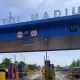 Gerbang tol madiun (1)