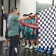 Gubernur Akademi Militer Hadiri Kegiatan Ngabuburu