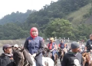 Kunjungan Wisatawan Mancanegara ke Jawa Timur Capai 20.548 Orang di Awal Tahun 2026