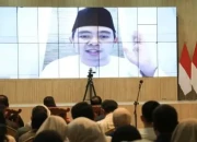 Gus Fawait Tegaskan Anggaran Menu Makanan Bergizi Gratis di Jember Tidak Boleh Dipotong