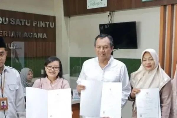 BPJPH Jatim Pacu Percepatan Sertifikasi Halal Gratis bagi UMKM di Kota Madiun