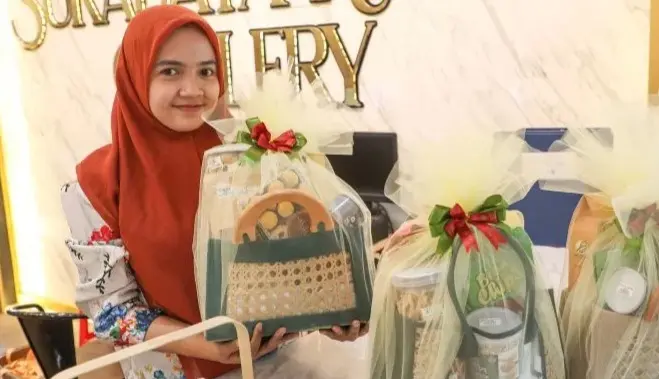 Hampers Lebaran