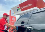 Stok Melimpah, Pertamina Tambah Pasokan BBM di Jember Hingga Usai Lebaran
