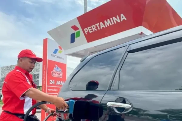 Stok Melimpah, Pertamina Tambah Pasokan BBM di Jember Hingga Usai Lebaran