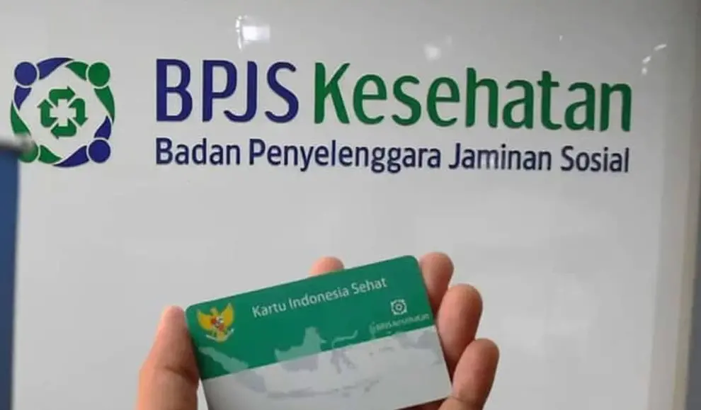 Ilustrasi BPJS Kesehatan