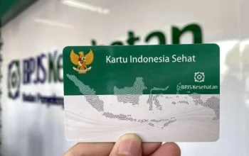 Ribuan Peserta PBI-JKN di Ponorogo Kembali Diaktifkan