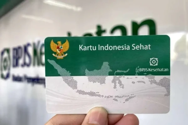 Ribuan Peserta PBI-JKN di Ponorogo Kembali Diaktifkan