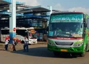 Mudik Gratis Kota Malang 2026 Siapkan Tujuh Bus dengan Pendaftaran Luring di MPP
