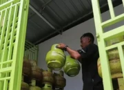 Pemkab Probolinggo Ajukan Tambahan 100 Ribu Tabung Elpiji 3 Kg ke Pertamina