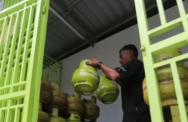 Pemkab Probolinggo Ajukan Tambahan 100 Ribu Tabung Elpiji 3 Kg ke Pertamina