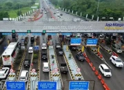 Lonjakan Arus Mudik Jawa Timur 2026 Meningkat 18 Persen