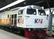 Stok Masih Tersedia, KAI Daop 8 Ajak Masyarakat Manfaatkan Diskon Tiket Lebaran 30 Persen dari Stasiun Malang