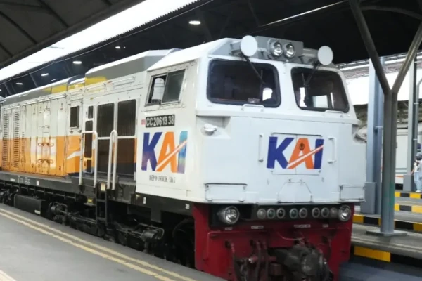 Stok Masih Tersedia, KAI Daop 8 Ajak Masyarakat Manfaatkan Diskon Tiket Lebaran 30 Persen dari Stasiun Malang