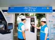 PLN Pastikan Kesiapan SPKLU Jalur Mudik Lebaran 2026