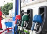 Pertamina Resmi Naikkan Harga BBM Nonsubsidi Per 1 Maret 2026