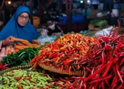 BI Malang Desak Pemkot Intensifkan Pantauan Stok Cabai Rawit Jelang Lebaran 2026