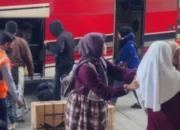 Pemkab Sumenep Fasilitasi Penumpang Telantar di Terminal Arya Wiraraja