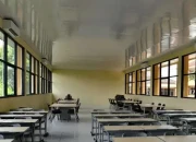 Pemerintah Usulkan Tambahan Rp89,5 Triliun untuk Revitalisasi 60 Ribu Sekolah